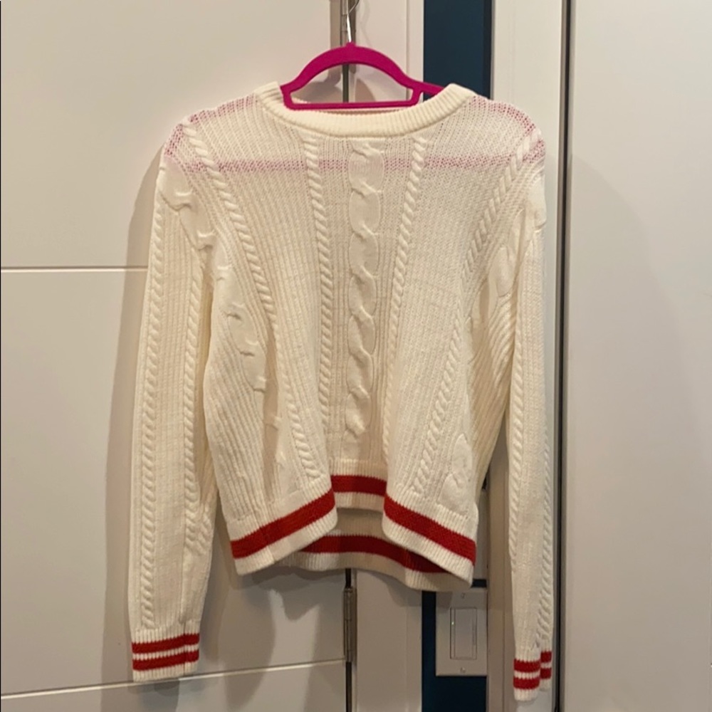 Long sleeve